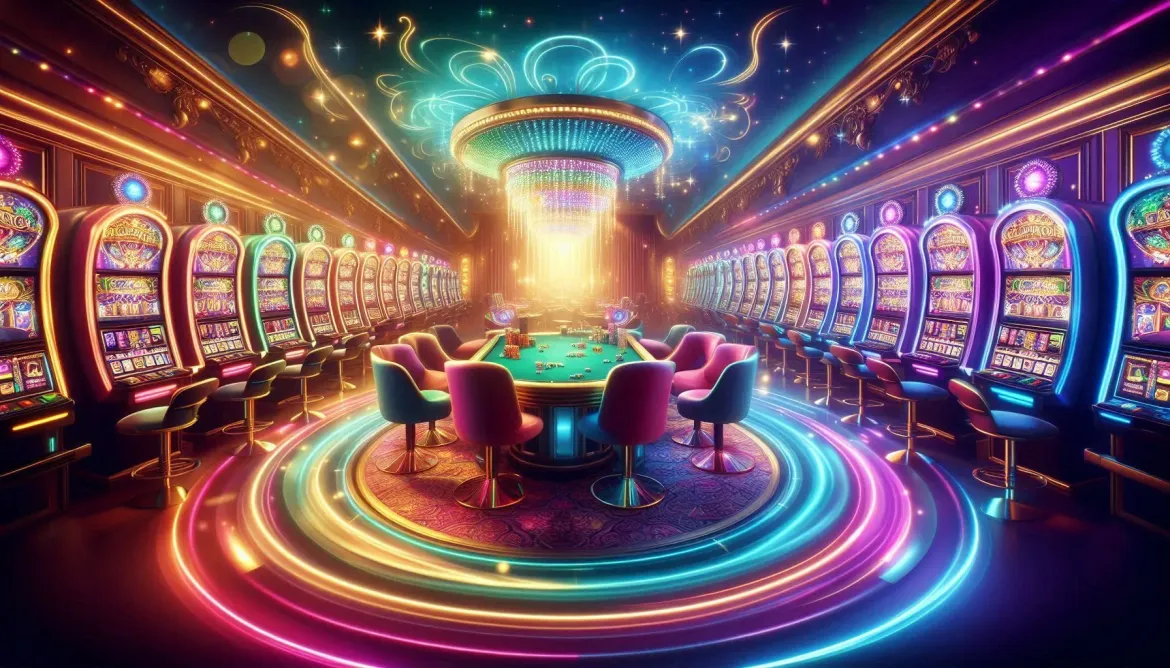 Wyns Casino